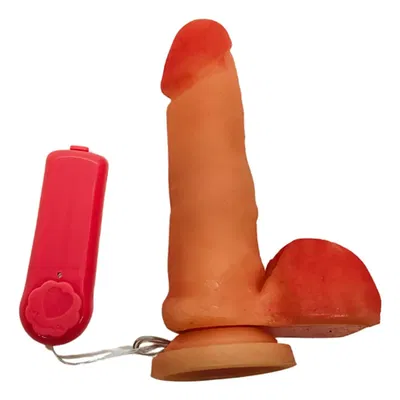 VIBRADOR TOM CHASE 20 X 5