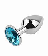 PLUG ANAL CELESTE SMALL