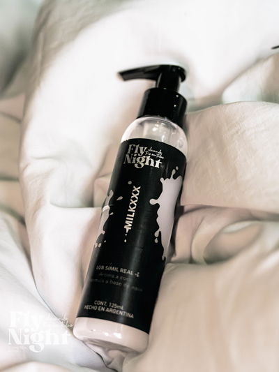 FLY NIGHT GEL MILKXXX 125ML