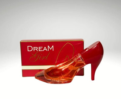 Dream Girl – Perfume de Cartera