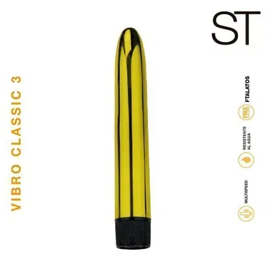 VIBRO CLASSIC 3 - GOLD