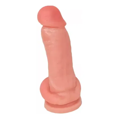 DILDO REALISTICO MINI KONG 16 x 4