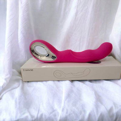 Vibrador "Rose" USB