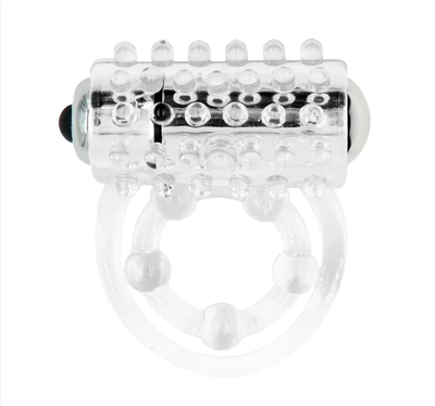 ANILLO VIBRADOR RETARDANTE