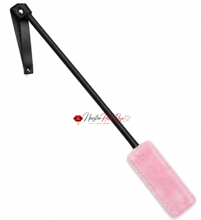 FUSTA ECOPELUCHE ROSA