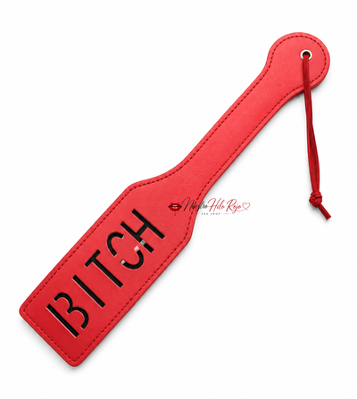 PALMETA BITCH ROJO - 