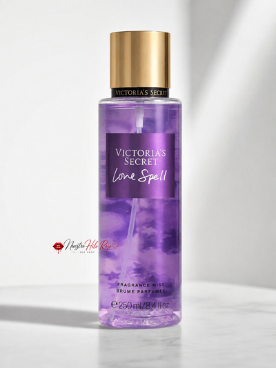 Victoria's Secret Love Spell – Fragrance Mist 250 ml 💜
