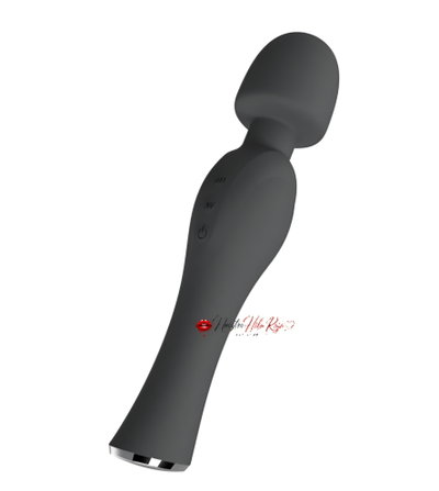 🖤WAND VIBRADOR SE42- NEGRO