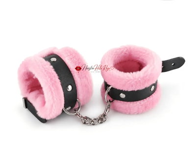 Esposas de Peluche 💗