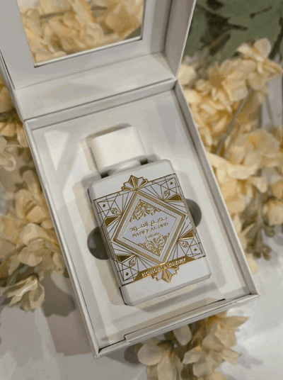 Bade'e Al Oud Honor & Glory – Eau de Parfum