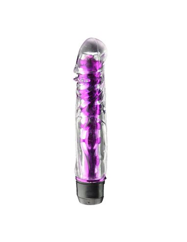 🔥 VIBRADOR 2 EN 1 💜🔥