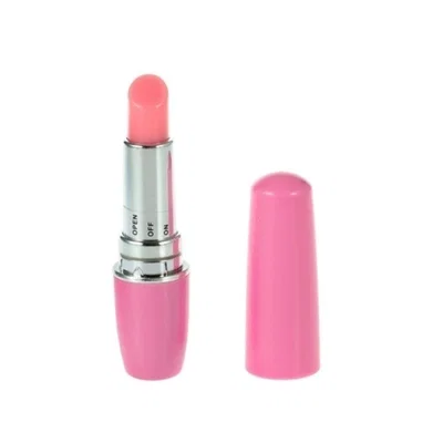 Bala Vibradora :: Labial Rosa 💗
