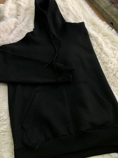 HOODIE ELEGANCIA PREMIUM