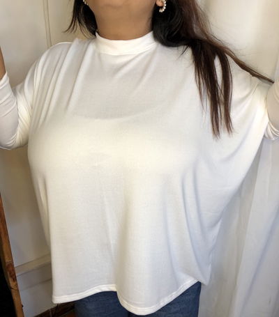 REMERA MURCIÉLAGO 
