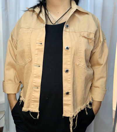 CAMISACO MARÍA CLASSIC