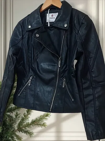 CAMPERA IMPORTADA MILAN
