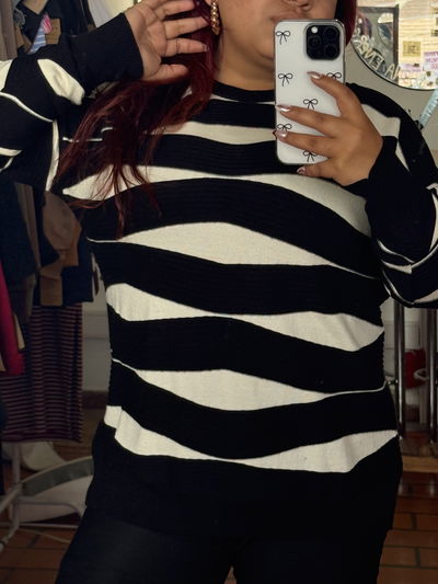 SWEATER BREMMER 