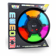 Memo Disco Juego De Memoria
