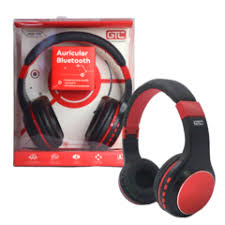AURICULAR GTC HSG-175-CBK