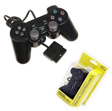 Joystick PS2 Genérico - Play 2- con cable