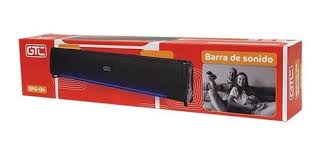 BARRA DE SONIDO SPG 136