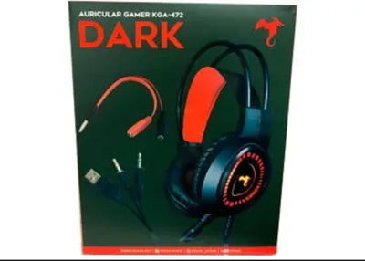 AUR.GAMER DARK