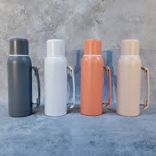 TERMO PASTELES 1LTRS C TAZA