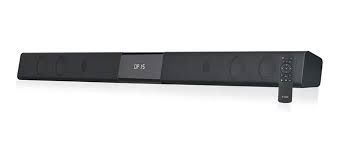 BARRA DE SONIDO FENDA T160X