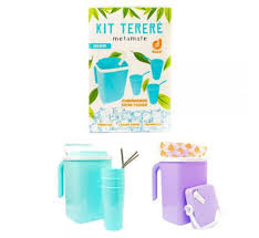 KIT TERERE