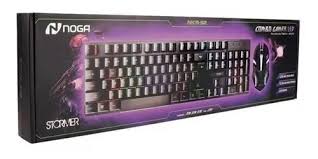 TECLADO NOGA NKB 92