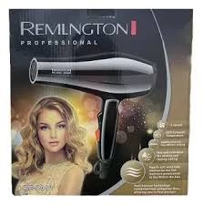 Secador Para Cabello Remlgton Re-2002 Profesional