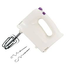Batidora de Mano Winco W305 300W Blanco