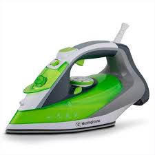 Plancha Westinghouse A Vapor 2200w 