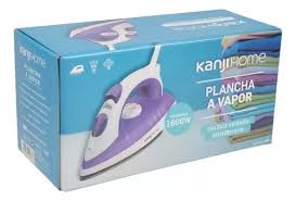 PLANCHA SECA KANJIHOME