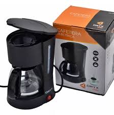 Cafetera Oryx Maquina De Cafe Premium Electrica 650w