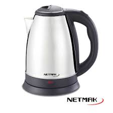 Pava Electrica Netmak