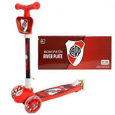 MONOPATIN DE RIVER