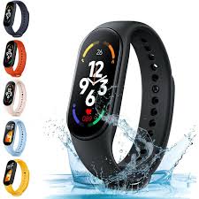 RELOJ M7 GENERICO