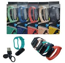 Smartband M6 GENERICO