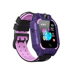 SMARTWATCH RELOJ KIDS