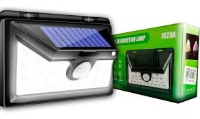 REFLECTOR SOLAR INDUCTION LAMP 
