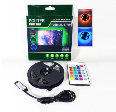 TIRA LED DE 2MTRS