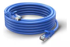 CABLE RED DE 5 MTRS 