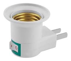 ADAPTADOR PORTAFOCO