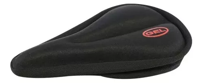 Funda Cubre Asiento Bicicleta