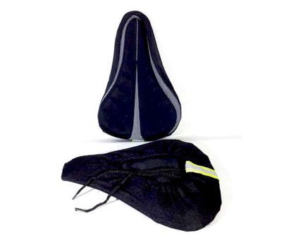 FUNDA CUBRE ASIENTO CON GEL