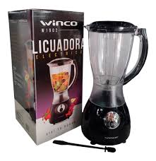 Licuadora Winco 