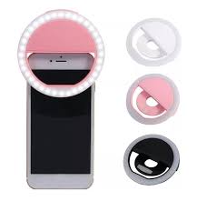 ARO DE LUZ LED BASIC