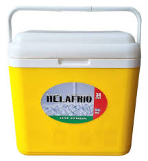 CONSERVADORAS DE 34 LTRS HELATODO