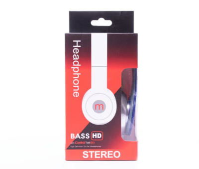 AURICULAR VINCHA HD-088